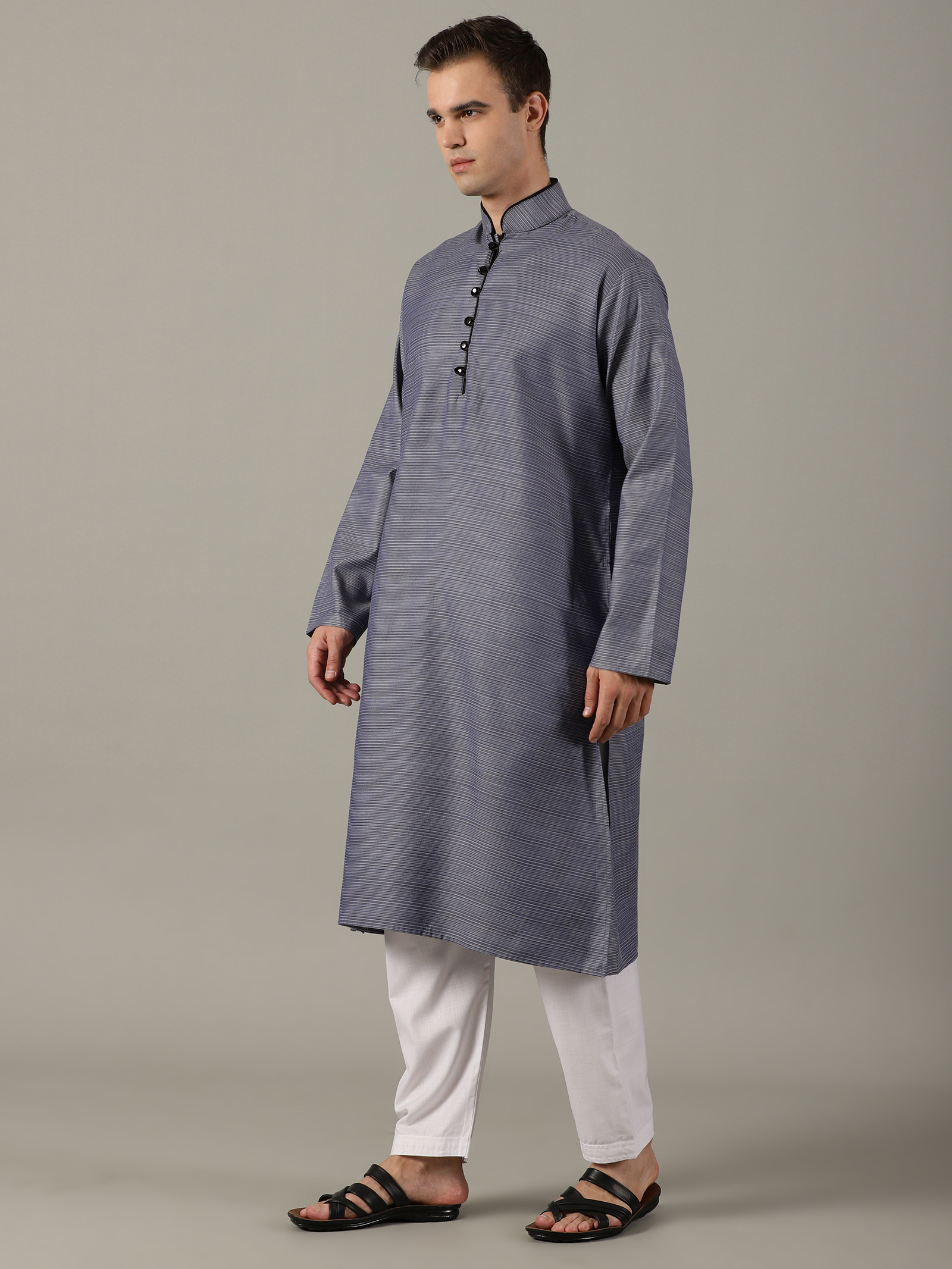 button loffy for men