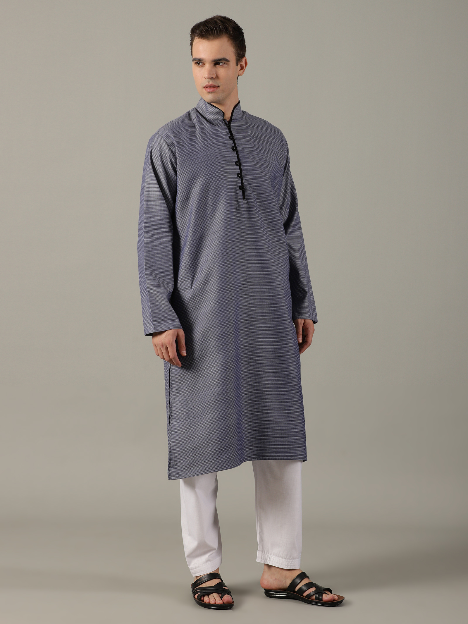 button loffy for men
