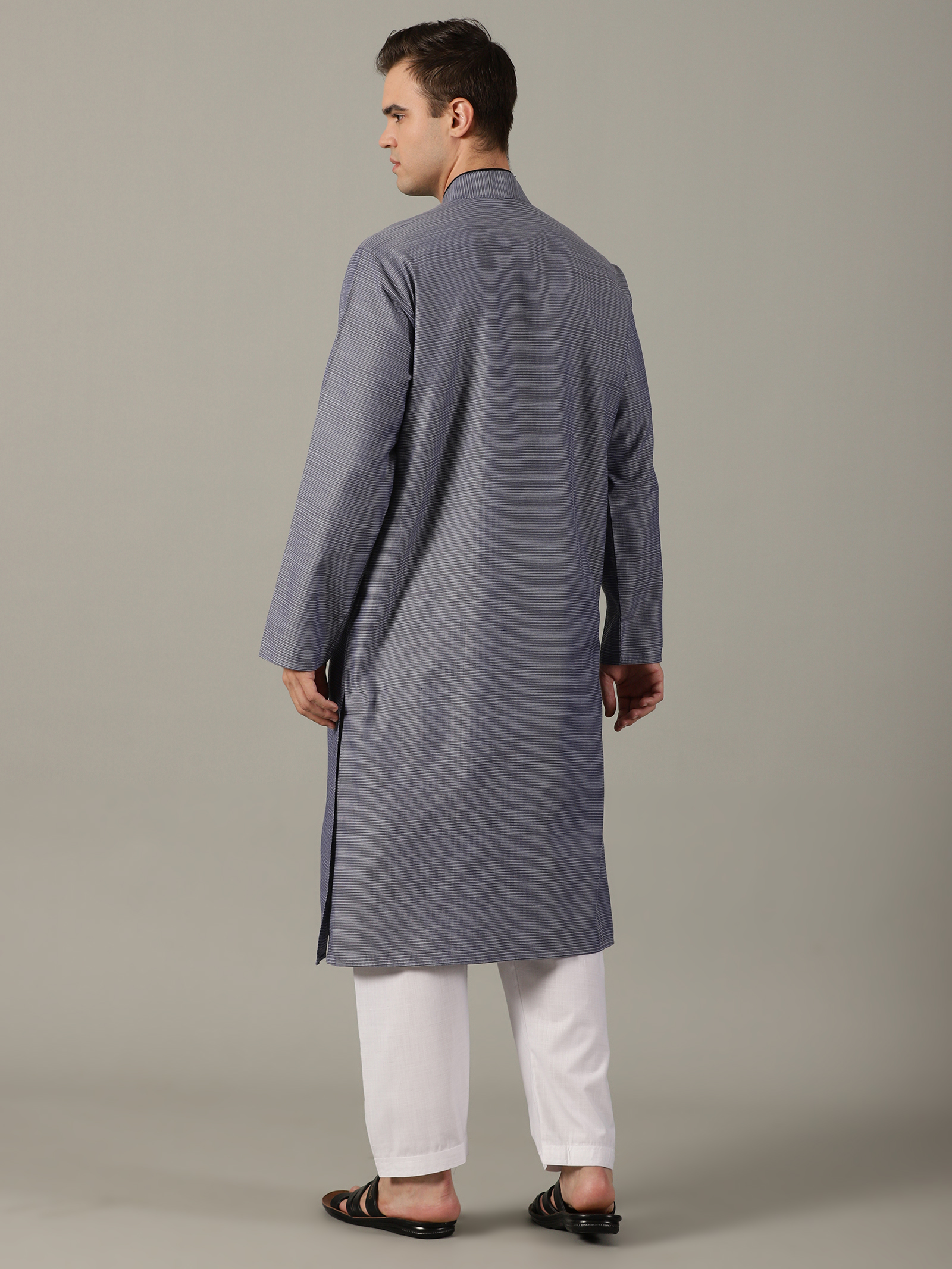 button loffy for men