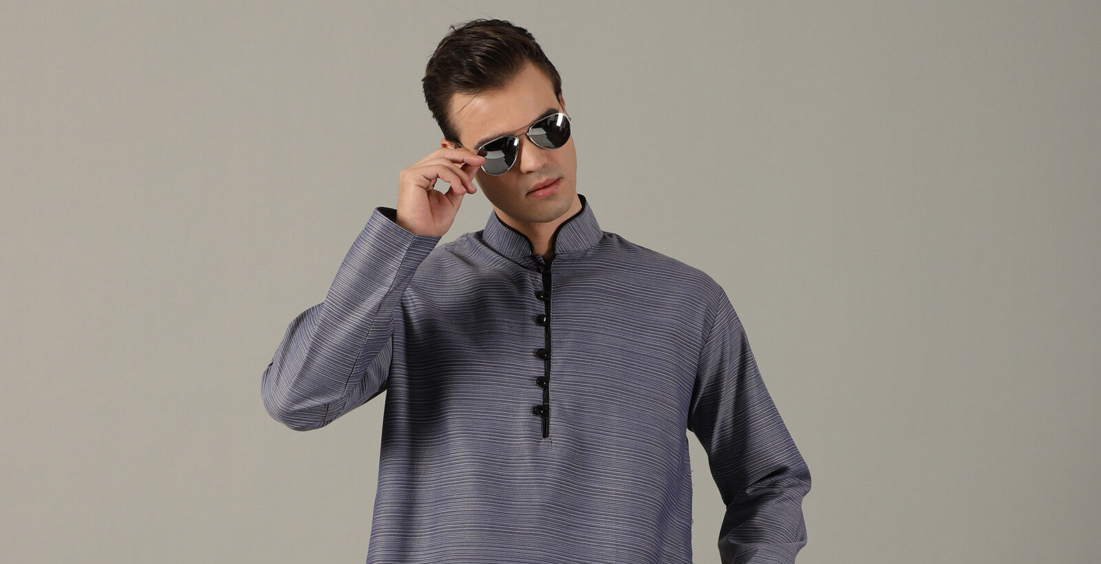 button loffy for men