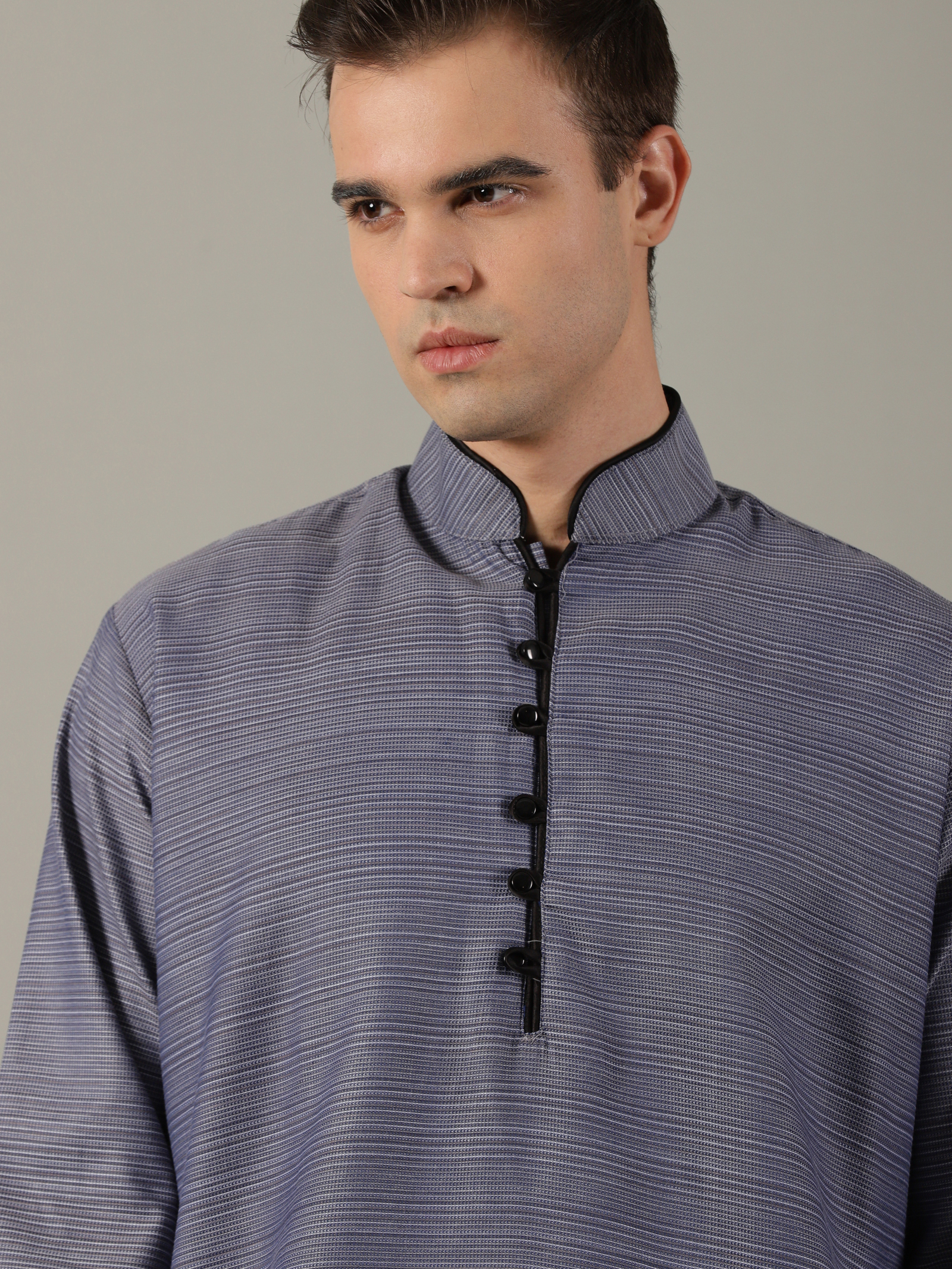 button loffy for men