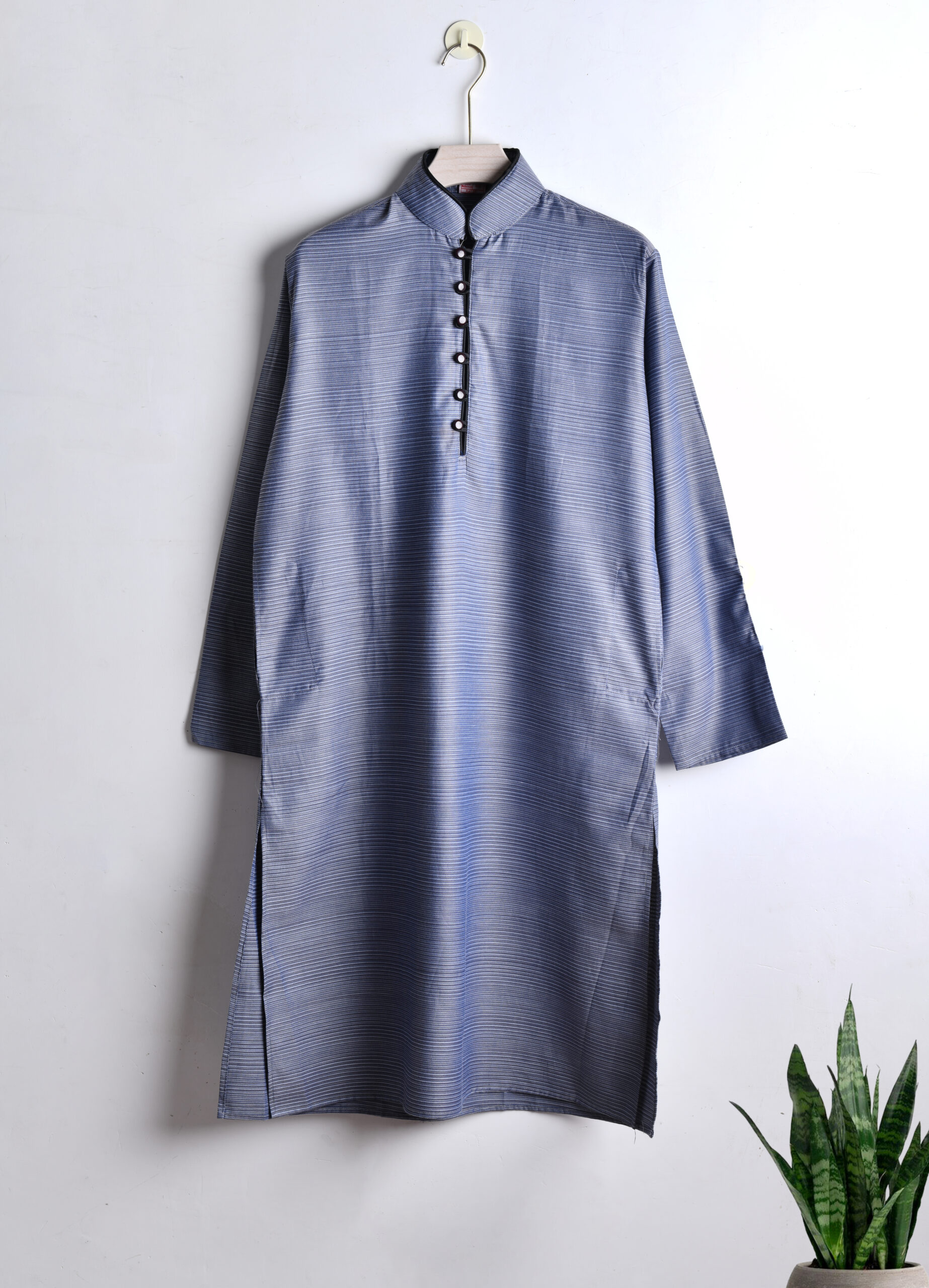 button loffy for men