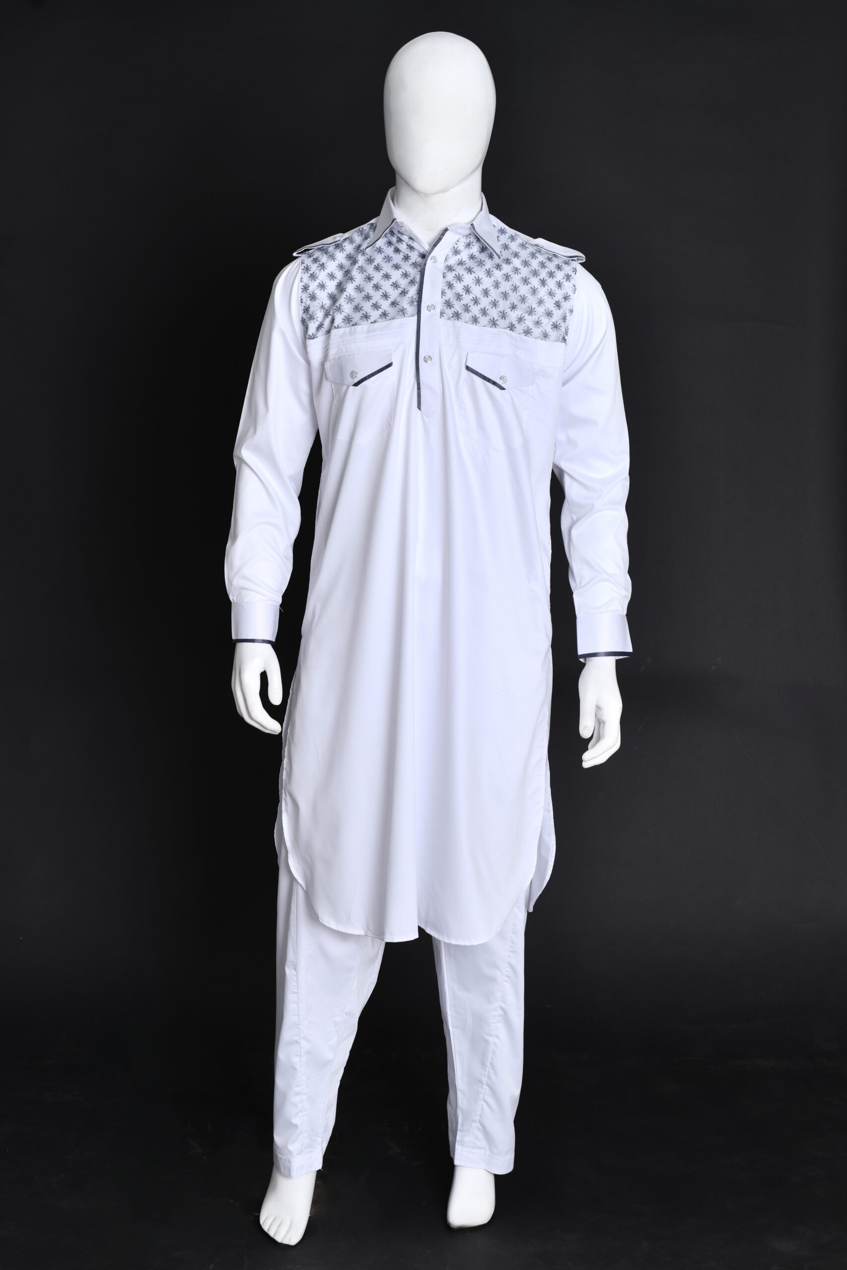 kalandar men's ethnic wear