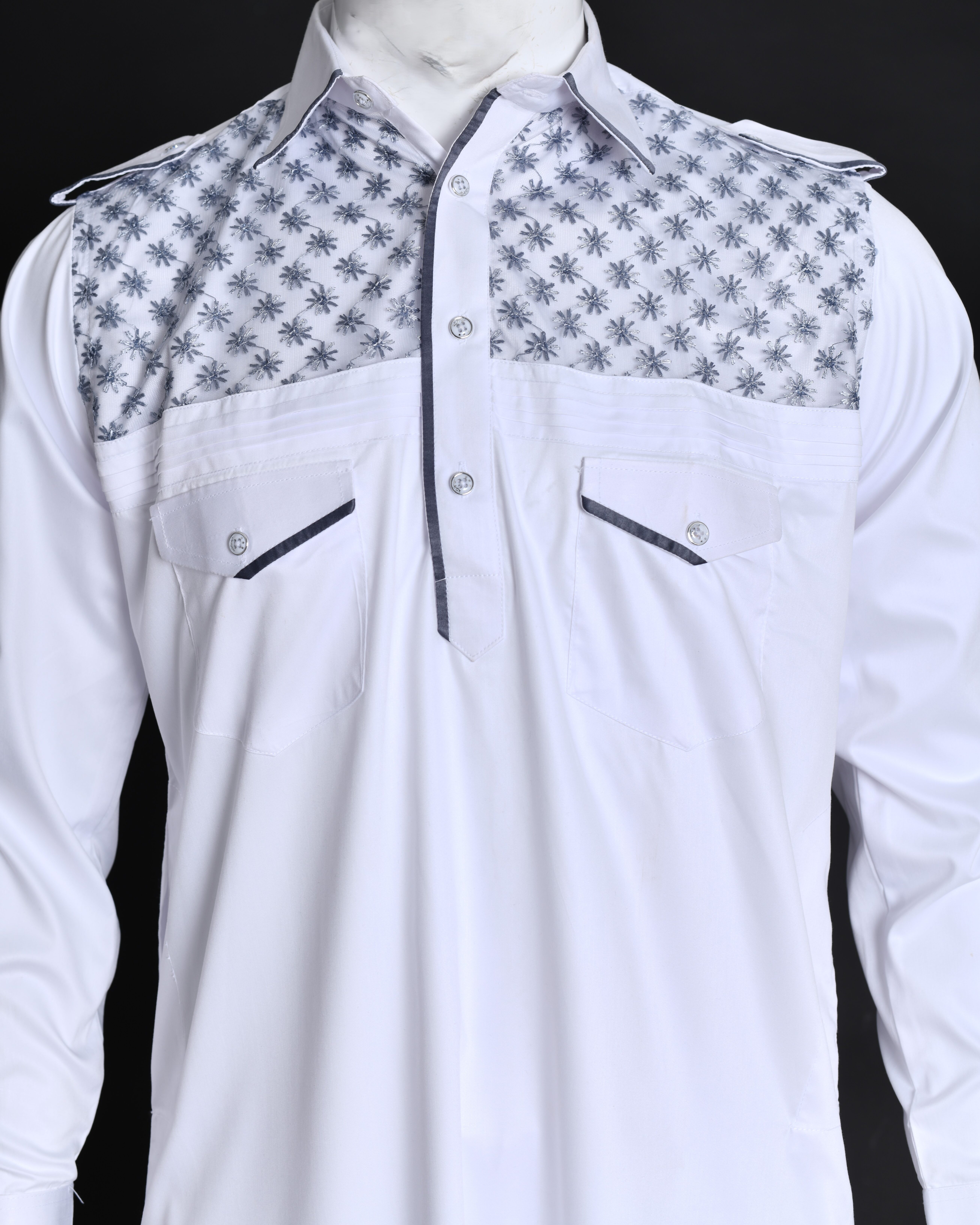 kalandar men's ethnic wear